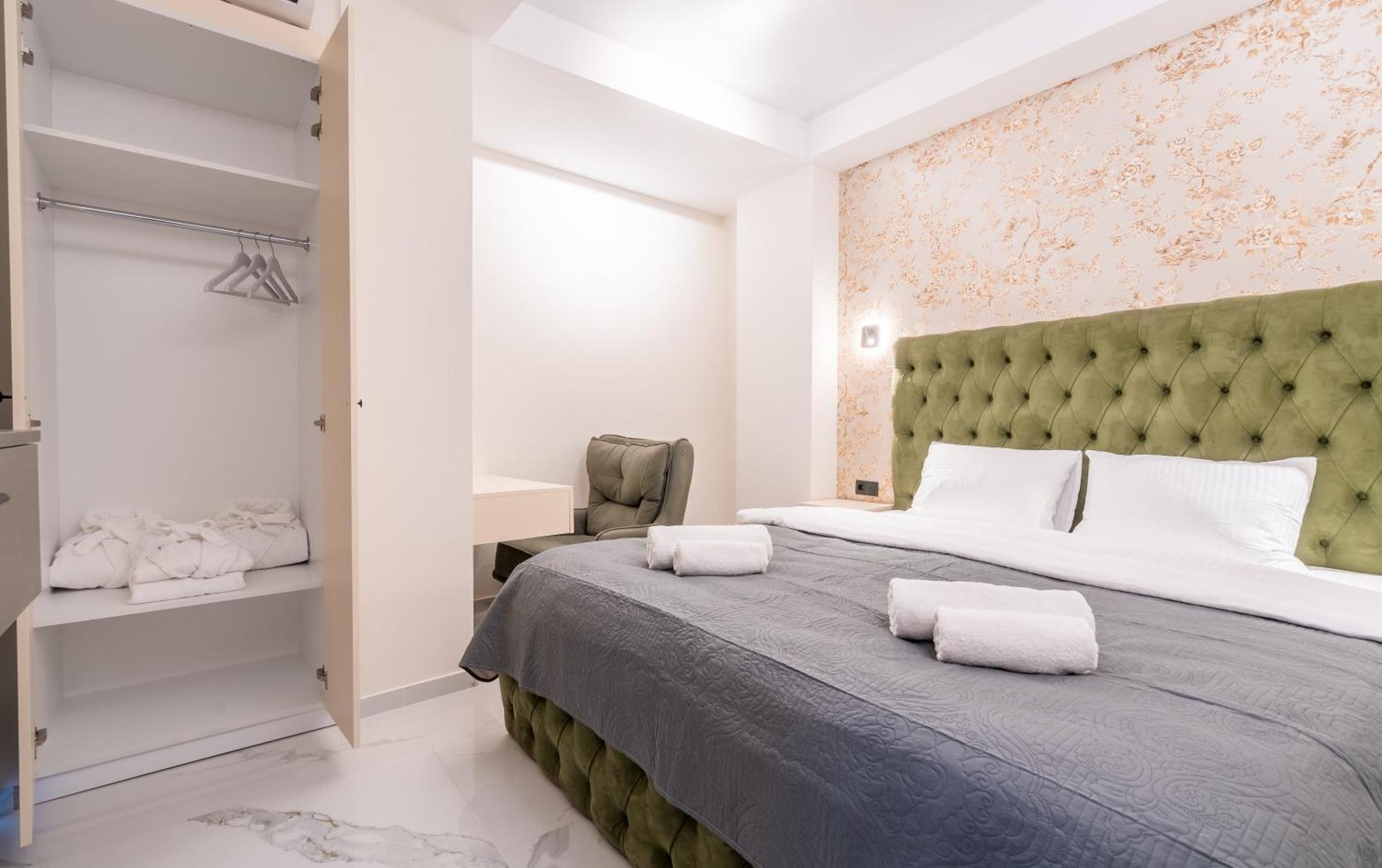Luxury X By Umbrella Aparthotel Tbilisi Exterior photo