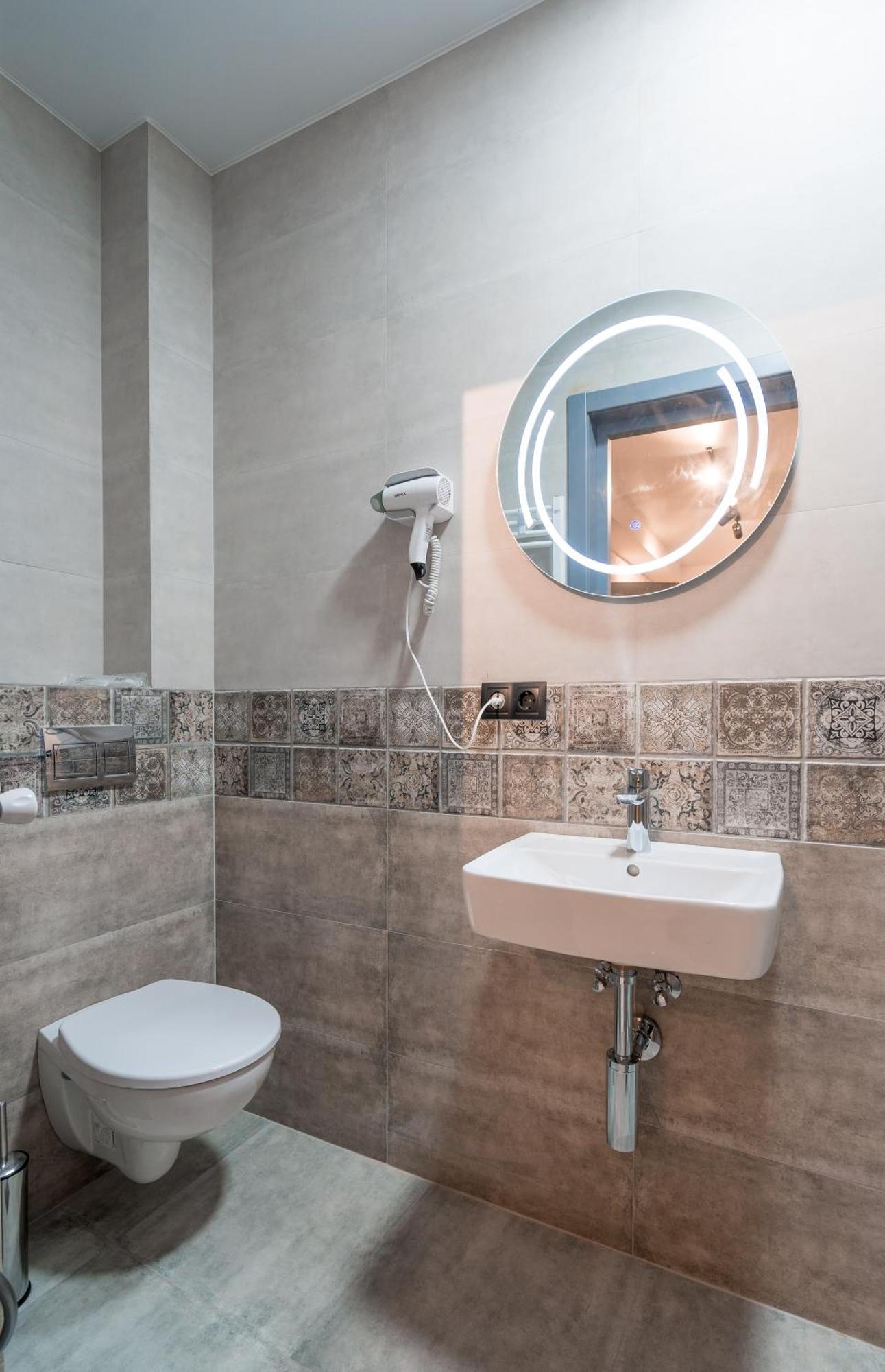 Luxury X By Umbrella Aparthotel Tbilisi Exterior photo