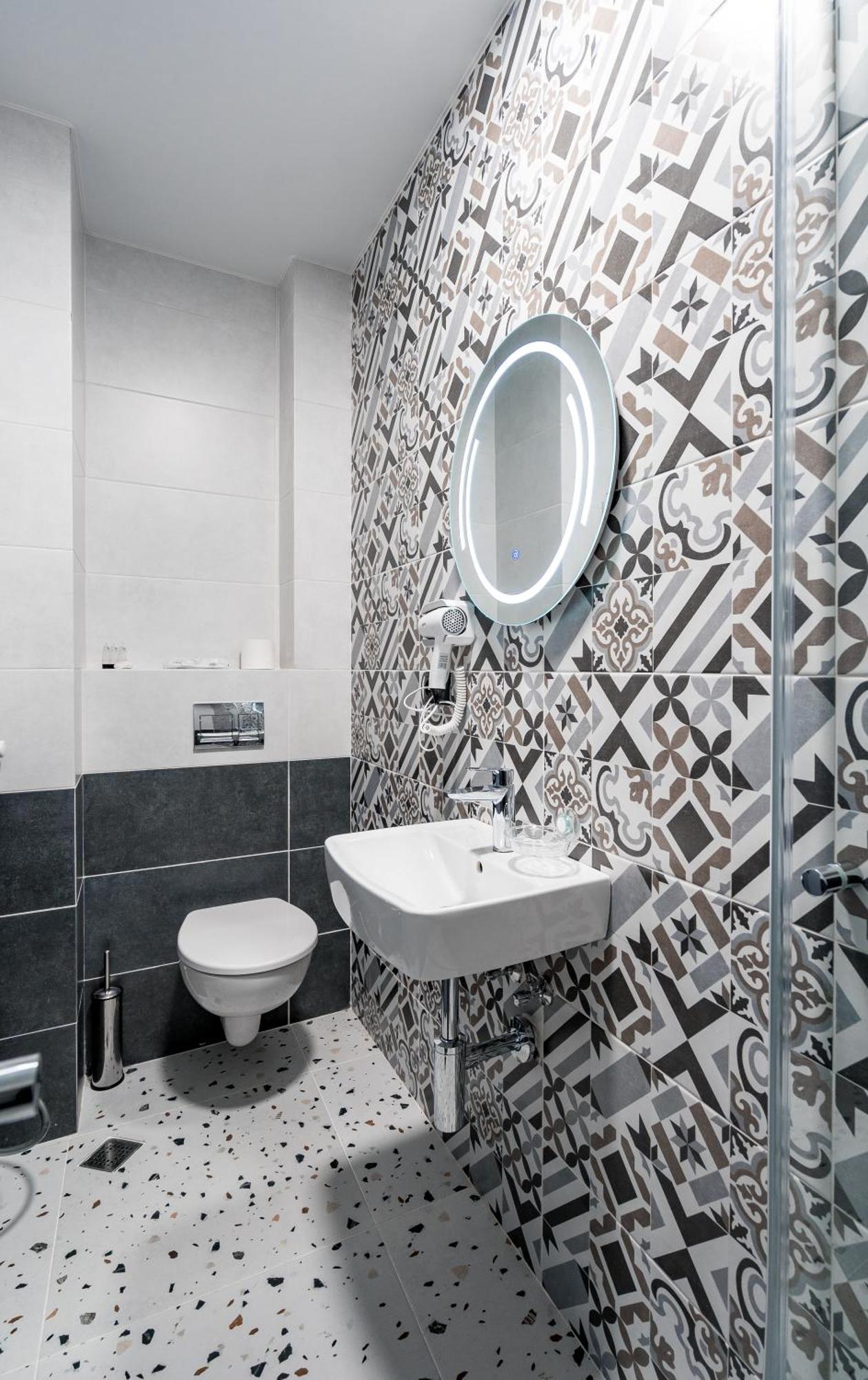 Luxury X By Umbrella Aparthotel Tbilisi Exterior photo