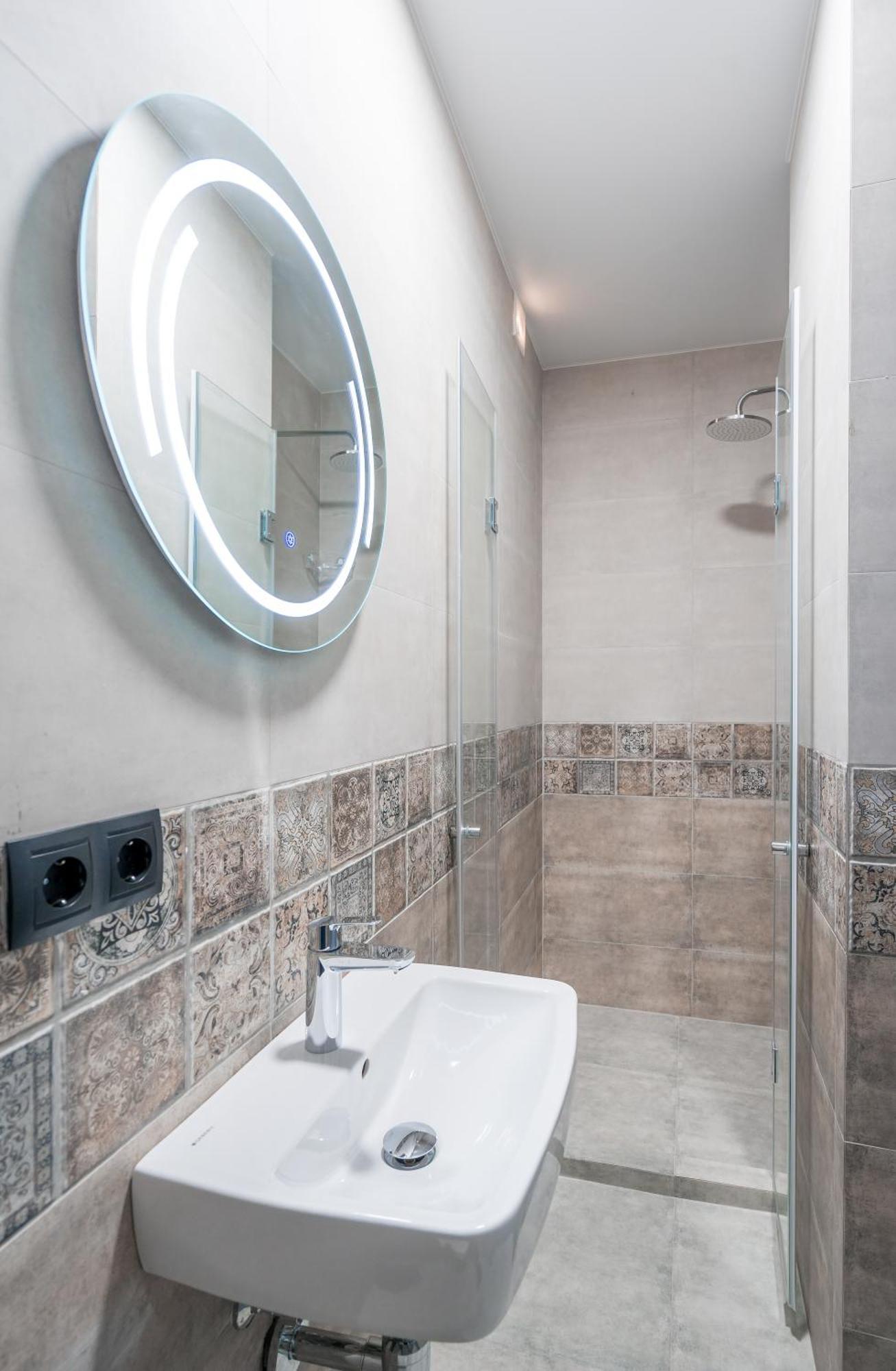 Luxury X By Umbrella Aparthotel Tbilisi Exterior photo