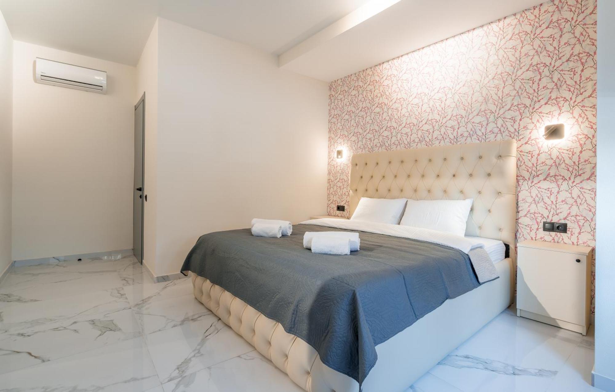 Luxury X By Umbrella Aparthotel Tbilisi Exterior photo