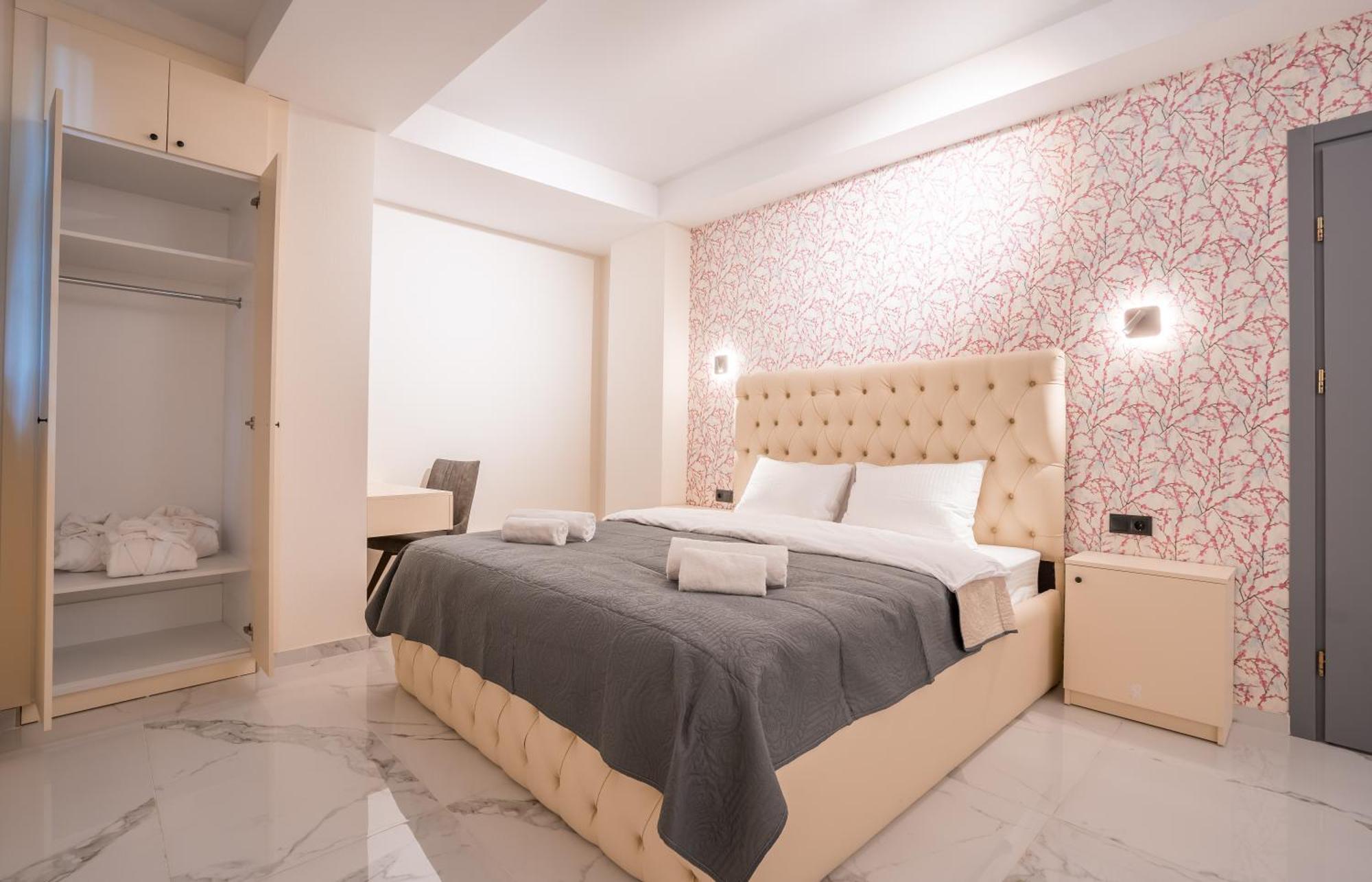 Luxury X By Umbrella Aparthotel Tbilisi Exterior photo